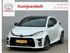 Toyota Yaris - 1.6 GR Performance AWD | Premium Pack | NL auto | Eerste eigenaa