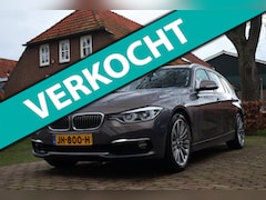 BMW 3-serie Touring - 320i Centennial Executive Aut. | Champagner Quarz Individual | Full Led | Lederen Bekledin
