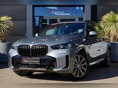 BMW X5 - xDrive50e M Sport 490pk Stoelverwarming/HarmanKardon/Trekhaak