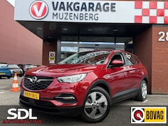 Opel Grandland X - 1.6 Turbo Hybrid Elegance // NAVI // CLIMA // CRUISE // PDC // TREKHAAK //