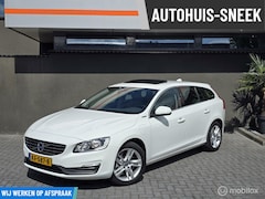 Volvo V60 - 2.4 D5 Twin Engine Special Edition | Nette auto