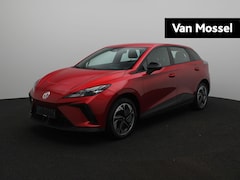 MG MG4 Electric - Standard 51 Kwh | Apple CarPay | Adaptive Cruise Control | Led Koplampen | Parkeersensoren
