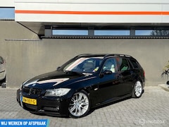 BMW 3-serie Touring - 325d High Executive M-Pakket / Topstaat