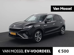 MG Marvel R - Luxury 70 kWh | Panoramadak | Leder | Sfeerverlichting | Stoelventilatie + verwarming | 36
