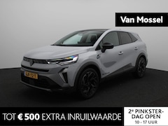 Renault Symbioz - E-Tech hybrid 145 esprit Alpine | Apple Carplay & Android Auto | Solarbay Panoramadak | Li