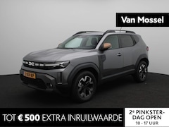 Dacia Duster - TCe 130 mild hybrid Journey | Pack Parking | Media Display 10, 1” Touchscreen, Radio DAB+