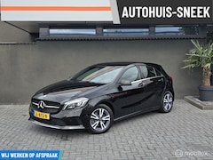 Mercedes-Benz A-klasse - 160 Ambition | Automaat | Goed onderhouden