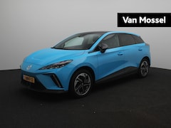 MG MG4 Electric - Long Range Luxury 64 kWh | Navi | Camera | Led Koplampen | Apple Carplay | Keyless Entry &