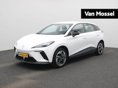MG MG4 Electric - Standard 51 kWh | Apple CarPay | Adaptive Cruise Control | Led Koplampen | Parkeersensoren