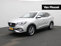MG EHS - 1.5 TGDI Edition1 Leder | Navi | Trekhaak | Camera | Adaptive Cruise Control |