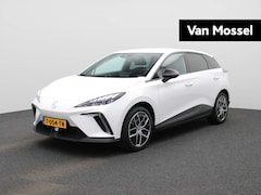 MG MG4 Electric - Long Range Comfort 64 kWh | Apple CarPlay | Camera | Led Koplampen | Climate Control |