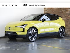 Volvo EX30 - Single Motor Extended Range Plus 69 kWh | Warmtepomp | Harman Kardon Premium Audio | Pilot