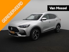 MG EHS - 1.5 T-GDI PHEV Luxury | Facelift | Leder | Panoramadak | Led Sfeerlicht | 360 Camera | Ada