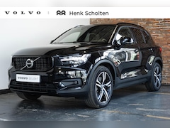 Volvo XC40 - T5 Plug-In Hybrid R-Design | Panoramadak | Standkachel | Elektrisch Verstelbare Voorstoele