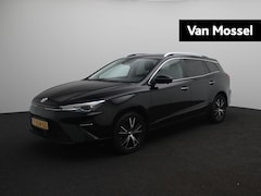 MG 5 - 5 MG5 Electric Standard Range Luxury 50 kWh | Leder | Navi | 360 Camera | Apple CarPlay |