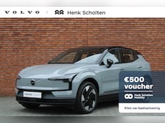 Volvo EX30 - Twin Motor Performance Ultra | Vierwiel aandrijving | 1600KG trekgewicht | Wegklapbare tre