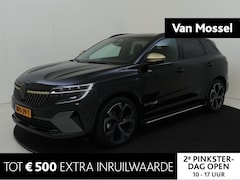 Renault Austral - 1.2 E-Tech full hybrid 200 techno esprit Alpine | Apple Carplay | PDC | Camera | cruise co