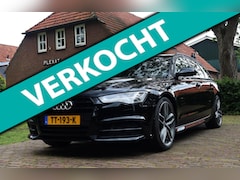 Audi A6 Avant - 1.8 TFSI ultra S line Edition Aut. | 3x S-line | BOSE | Stoelverwarming | Keyless Entry |