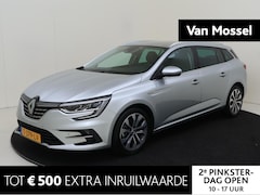 Renault Mégane Estate - TCe 140 Techno | Navigatie | Climate control | Achteruitrijcamera