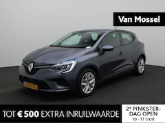 Renault Clio - 1.0 TCe Zen