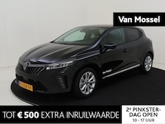 Renault Clio - 1.0 TCe 90 PK GPF evolution