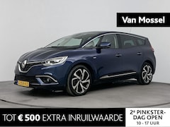 Renault Grand Scénic - 1.3 TCe Bose EDC 5p. 140PK | Automaat | Parkeersensoren voor + achter | Climate control |