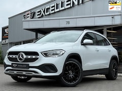 Mercedes-Benz GLA-Klasse - 200 Business Solution | Panoramadak