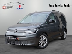 Volkswagen Caddy Maxi - 1.5 TSI Plug-in Hybrid Life | 7 Persoons