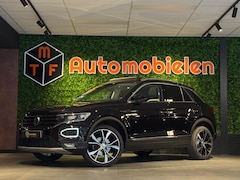 Volkswagen T-Roc - 1.5 TSI Sport 150 PK IQ.DRIVE |PANO|VIRTUAL|CAMERA|BOMVOL