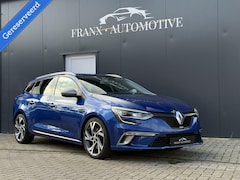Renault Mégane Estate - 1.6 TCe GT |Head-Up|Lane-assist|Bose