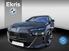 BMW i7 - xDrive60 | M-Sportpakket | Bowers/Wilkens | Head Up | panoramadak | Active steering | Exec