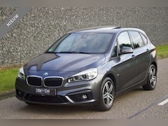 BMW 2-serie Active Tourer - 220i | Sportline - Pano - HeadUp