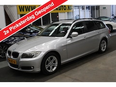 BMW 3-serie Touring - 316i Business Line Airco, Cruise Control, Trekhaak, Stuurbekrachtiging