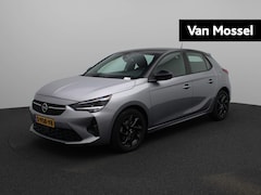 Opel Corsa - 1.2 GS-Line | Navigatie | Apple Carplay / Android Auto | Airco | Lichtmetalen Velgen | LED