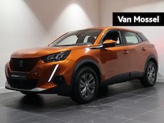 Peugeot e-2008 - EV Active 50 kWh | 31.000km | Navigatie | Apple Carplay/Android Auto | Parkeersensoren