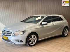 Mercedes-Benz A-klasse - A180 AUTOMAAT AIRCO PDC NAVIGATIE CAMERA CRUISE DASHCAM MEMORY