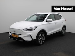 MG ZS - EV EV Standard Range Comfort 50 kWh ZS EV Standard Range Comfort 50 kWh | Navigatie | Clim