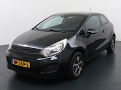 Kia Rio - 1.2 CVVT Sport