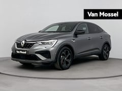 Renault Arkana - 1.6 E-Tech Hybrid 145Pk R.S. Line | Navigatie | Apple & Android Carplay | Parkeersensoren