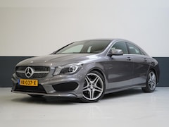 Mercedes-Benz CLA-Klasse - 180 Ambition | AMG-Line | Trekhaak | Navigatie | Sportstoelen