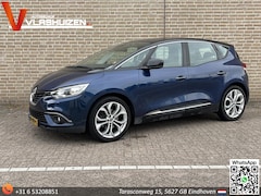 Renault Scénic - 1.2 TCe Zen | Cruise | Climate | Navi | PDC |