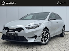Kia Cee'd - Ceed HB Design Edition MY25 1.0 T-GDi MHEV DCT7 (100pk) (A) 1.0 T-GDi Disign Edition Ceed