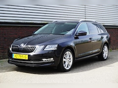Skoda Octavia Combi - 1.5 TSI 150PK Greentech Style Business Zeer Compleet