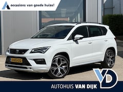 Seat Ateca - 1.4 TSI FR Xcellence | Pano-Dak/19-inch/360° Camera/Keyless