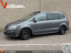Seat Alhambra - 1.4 TSI Style 7 Persoons | Elektrische Deuren | Pano | Cruise | Climate | Camera | DAB | A