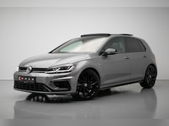 Volkswagen Golf - 2.0 TSI 4Motion R |Pano|Memory|DynAudio|DCC|Leder|
