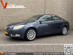 Opel Insignia - 2.0 CDTI Sport | Cruise | Climate | Navi | PDC |