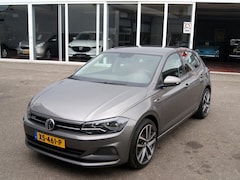 Volkswagen Polo - 1.0 MPI Comfortline Airco.Pdc, 18"velgen, Carplay, RIJKLAARPRIJS