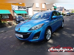 Mazda 3 - 3 1.6 Business Plus Cruis, Bluetooth, Garantie