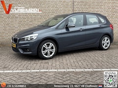 BMW 2-serie Active Tourer - 218d Executive | Stoelverwarming | Cruise | Climate | Navi | PDC | APK 02-2026 |